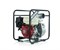 Бензиновая мотопомпа Koshin SEH-100X для слабозагрязненной воды - фото 295260