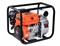 Мотопомпа бензиновая для чистой воды TOR WP-30, 60 м3/ч, шт - фото 295320