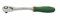 Трещоточная рукоятка Jonnesway 3/8"DR, 60 зубцов R6803 - фото 301360