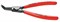 Щипцы для внешних стопорных колец KNIPEX KN-4631A12 - фото 30140