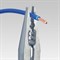 Плоскогубцы KNIPEX KN-1305160 - фото 30882