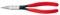 Плоскогубцы KNIPEX KN-2821200 - фото 31296