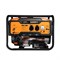 Бензиновый генератор FoxWeld Standart G3500 E - фото 313701