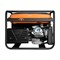 Бензиновый генератор FoxWeld Standart G6500 - фото 313737