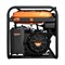Бензиновый генератор FoxWeld Standart G6500 - фото 313739