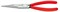 Плоскогубцы KNIPEX KN-3811200 - фото 31526