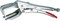 Клещи зажимные сварочные KNIPEX KN-4214280 - фото 31606