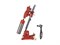 Алмазная сверлильная установка VOLL V-Drill 305N - фото 316207
