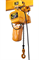 Таль электрическая цепная передвижная OCALIFT M03-01D 3т 6м - фото 319059