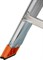 Шарнирная телескопическая стремянка Krause TeleMatic 4х4 129956 (122315) - фото 320267