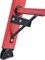 Двухсторонняя диэлектрическая стремянка Krause 2х8 819734 - фото 320694