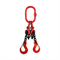 Цепной строп с укоротителями OCALIFT 2СЦ 2,8т 1,5м - фото 322175