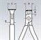 Кусачки KNIPEX KN-6432120 - фото 32350