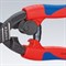 Болторез KNIPEX CoBolt KNIPEX KN-7132200 - фото 32584