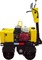 Двухвальцовый вибрационный каток STEM Techno SVR 801H (800кг, двигатель HONDA GX390) ДВУ010 - фото 329369