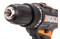 Аккумуляторная дрель-шуруповерт WORX WX101.2 - фото 330793