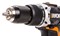 Аккумуляторная ударная дрель-шуруповерт WORX WX373 - фото 331140