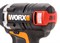 Аккумуляторный гайковерт WORX WX279 - фото 331305