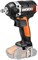 Аккумуляторный гайковерт WORX WX279.9 - фото 331319