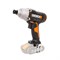 Аккумуляторный ударный винтоверт WORX WX291.9 - фото 331351