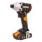 Аккумуляторный винтоверт WORX WX261 - фото 331383