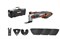 Аккумуляторный бесщеточный реноватор WORX WX693 - фото 331903