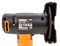 Аккумуляторная угловая шлифмашина WORX WX801.9 - фото 332072