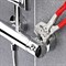 Переставные клещи KNIPEX KN-8603180 - фото 33229