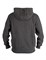 Куртка с подогревом Worx WA4660 2XL темно-серая - фото 332361
