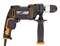 Ударная дрель WORX WX317.2 600Вт - фото 332868