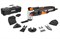 Реноватор WORX WX681 Sonicrafter SDS 450 Вт - фото 333339