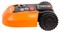 Роботизированная газонокосилка WORX Landroid M500 Plus WR165E 500м2 - фото 333566