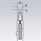 Переставные клещи KNIPEX KN-8607250 - фото 33389