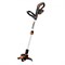 Аккумуляторный триммер WORX WG163E.2 - фото 333945