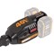 Аккумуляторный бесщеточный триммер WORX NITRO WG186E.92 - фото 334663