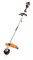Аккумуляторный бесщеточный триммер WORX WG186E - фото 334690