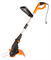 Электрический триммер WORX WG119E - фото 334987