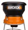 Электрический измельчитель листьев WORX WG430E 1600 Вт - фото 335191