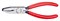 Плоскогубцы KNIPEX KN-9151160 - фото 33946
