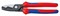 Кабелерез Knipex с двойными режущими кромками KN-9512200 - фото 34049