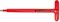 Диэлектрический ключ Knipex шестигранный Hex8 KN-981508 - фото 34546