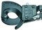 Запасной нож для секторных ножниц KNIPEX KN-9539250 - фото 34579