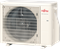 Сплит-система FUJITSU CLARIOS ASYG09KPCA-R/AOYG09KPCA-R - фото 345851