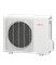 Сплит-система FUJITSU STANDARD ASYG18LFCA/AOYG18LFC - фото 345863