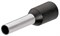 Гильзы контактные с пластмассовыми изоляторами KNIPEX KN-9799350 - фото 34592