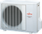 Настенная сплит-система FUJITSU SMART DESIGN ASYG30KMTA/AOYG30KMTA - фото 345970