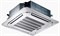 Кассетная сплит-система Lessar ECO ENERGY LS-HE55BMA4/LU-HE55UMA4/LZ-B4KBA - фото 346763