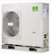 Моноблок (наружный блок) Lessar Heat Pump Mono LUM-HE120NE4-PC-PT - фото 346924