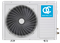 Сплит-система Quattroclima Bergamo QV-BE12WA(B)/QN-BE12WA(B) - фото 347312