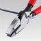 Пассатижи KNIPEX Lineman s Pliers KNIPEX KN-0911240 - фото 34771
